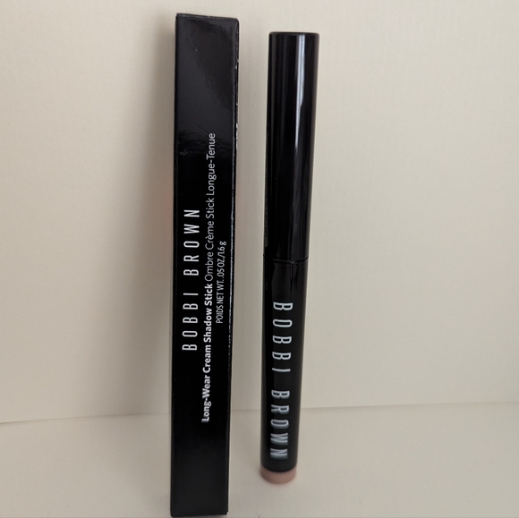 Bobbi Brown Long Wear Cream Shadow Stick - Cashew 44 - Picture 1 of 2